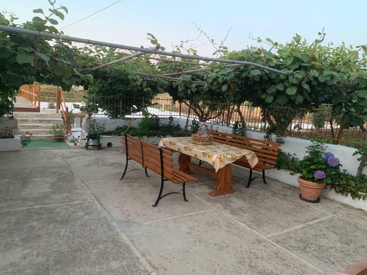 U' Fore B&B Relax Garden Noci Extérieur photo